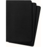 Набор блокнотов MOLESKINE Cahier Journal Large, нелинованный, чёрный QP318