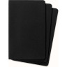 Блокнот MOLESKINE Cahier Journal XLarge, клетка, чёрный (3 шт.) QP322