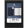 Блокнот MOLESKINE LIMITED EDITION FUR LCFUR31ABOX LARGE 130х210мм темно-синий
