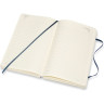 Ежедневник MOLESKINE Academic Large, синий сапфир DSB2018DC3Y20F
